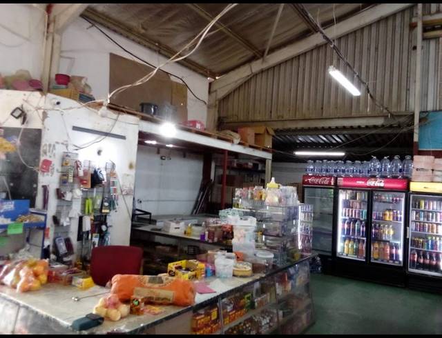 INDUSTRIAL FOR SALE IN PELLSRUS